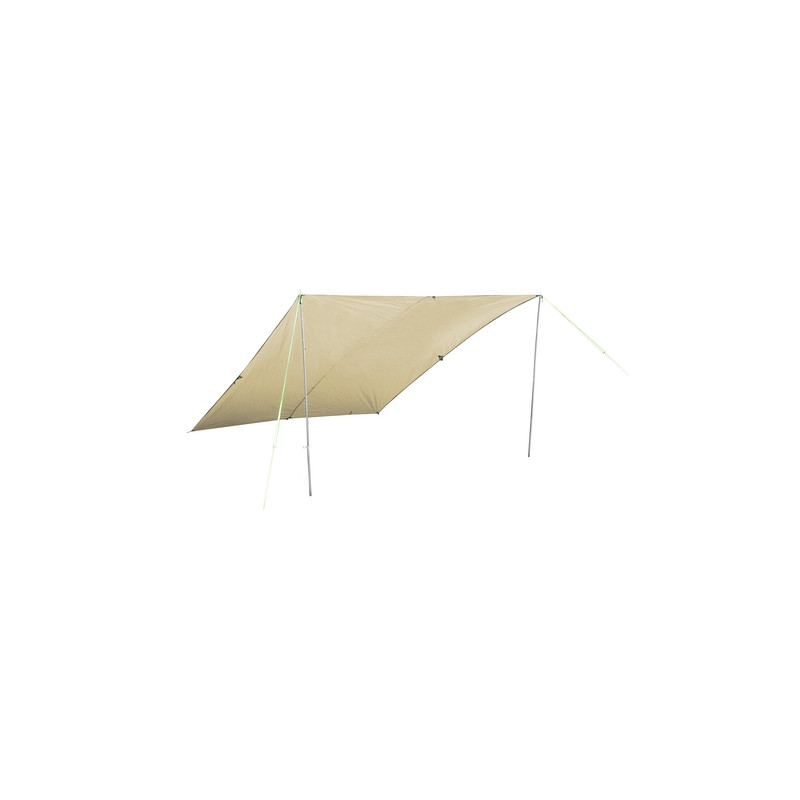 PARASOLE SUNNY UV TARP 3X3