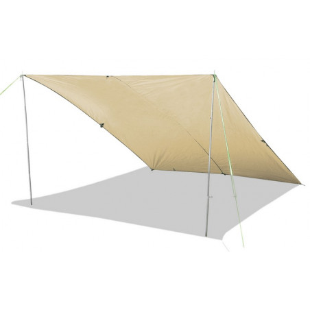 PARASOLE SUNNY UV TARP 3X3