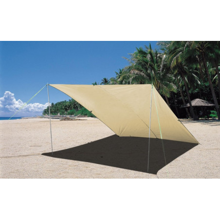 PARASOLE SUNNY UV TARP 2x3m