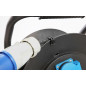 Drummer Rubber (3x1,5mm) 25m - CEE + 4 Schuko