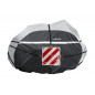 Hitch Bike Cover 3/4