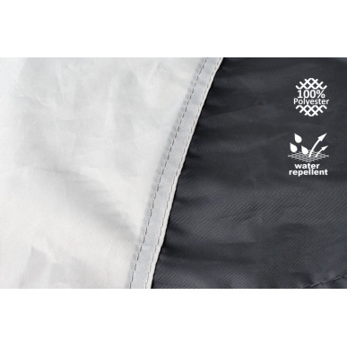Hitch Bike Cover 3/4