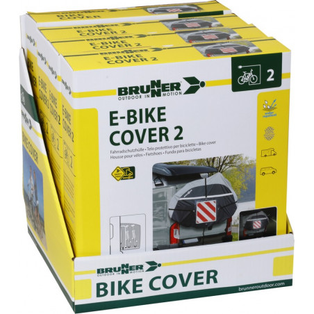 E-Bike Cover 2