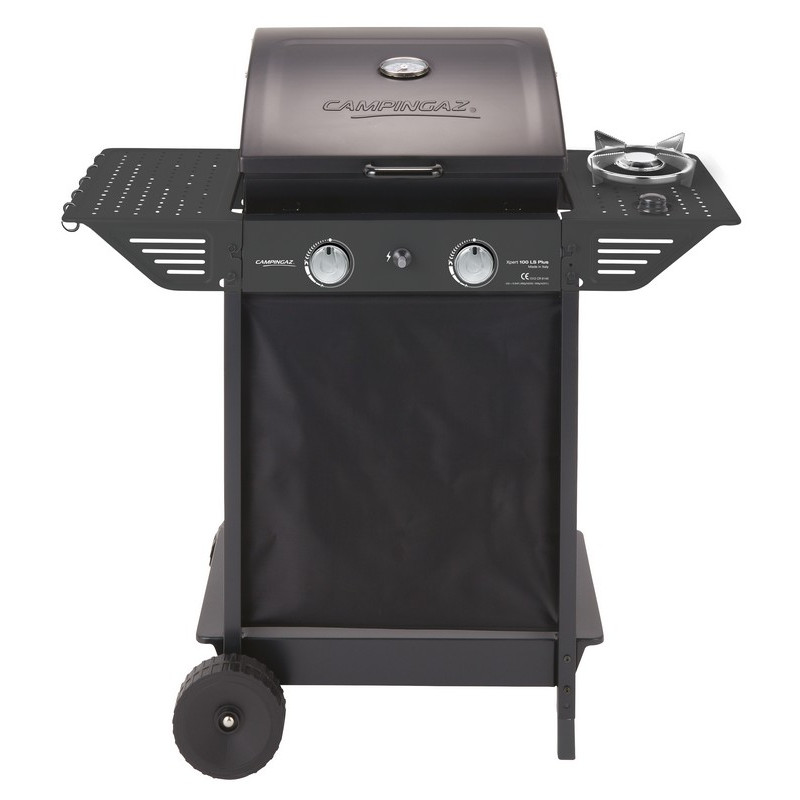 BARBECUE A GAS CAMPINGAZ XPERT 100 LS PLUS