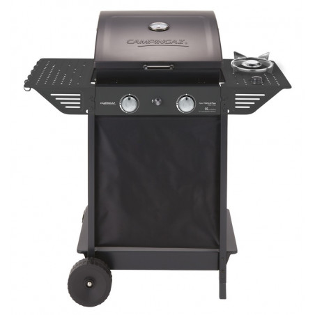 BARBECUE A GAS CAMPINGAZ XPERT 100 LS PLUS