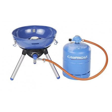 BARBECUE A GAS CAMPINGAZ PARTY GRILL 400 INT STOVE