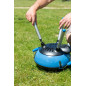 BARBECUE A GAS CAMPINGAZ PARTY GRILL 400 INT STOVE
