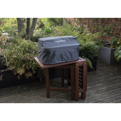 COPRI BBQ ATTITUDE 2100