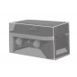 COPRI BBQ ATTITUDE 2100