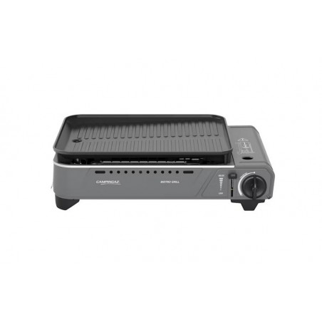 STOVE BISTRO GRILL