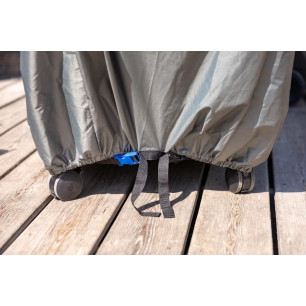 BBQ ACCY COVER - PREMIUM XL