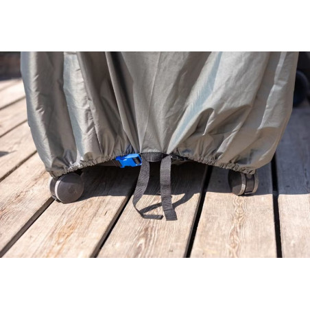 BBQ ACCY COVER - PREMIUM XL