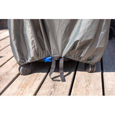 BBQ ACCY COVER - PREMIUM XL