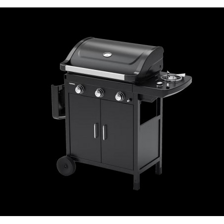 BARBECUE A GAS CAMPINGAZ BBQ COMPACT 3 EXS (INT)