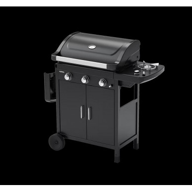 BARBECUE A GAS CAMPINGAZ BBQ COMPACT 3 EXS (INT)