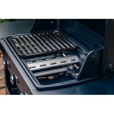 BARBECUE A GAS CAMPINGAZ BBQ COMPACT 3 EXS (INT)