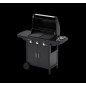 BARBECUE A GAS CAMPINGAZ BBQ COMPACT 3 EXS (INT)