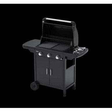 BARBECUE A GAS CAMPINGAZ BBQ COMPACT 3 EXS (INT)