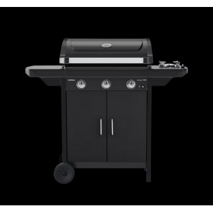 BARBECUE A GAS CAMPINGAZ BBQ COMPACT 3 EXS (INT)