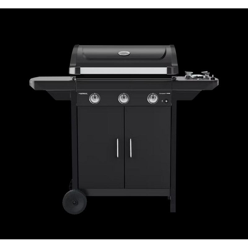 BARBECUE A GAS CAMPINGAZ BBQ COMPACT 3 EXS (INT)