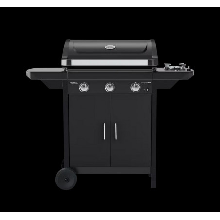BARBECUE A GAS CAMPINGAZ BBQ COMPACT 3 EXS (INT)