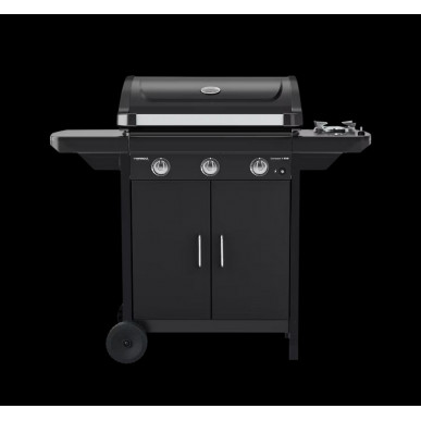 BARBECUE A GAS CAMPINGAZ BBQ COMPACT 3 EXS (INT)