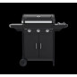 BARBECUE A GAS CAMPINGAZ BBQ COMPACT 3 EXS (INT)