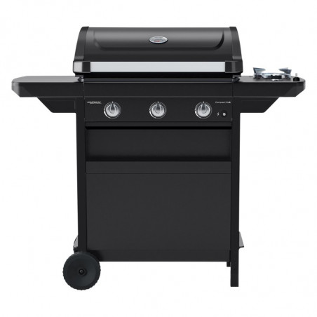 BARBECUE A GAS CAMPINGAZ COMPACT 3 LS
