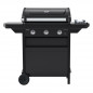 BARBECUE A GAS CAMPINGAZ COMPACT 3 LS
