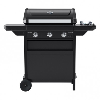 BARBECUE A GAS CAMPINGAZ COMPACT 3 LS