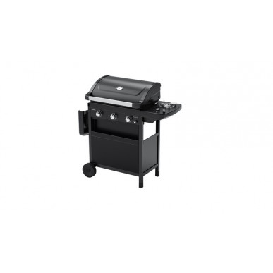 BARBECUE A GAS CAMPINGAZ COMPACT 3 LS