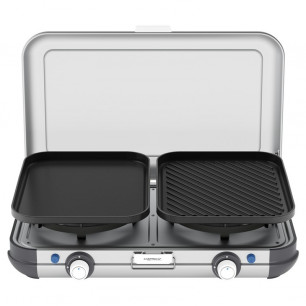 CAMPING KITCHEN 2 GRILL & GO CV