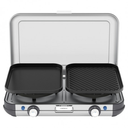 CAMPING KITCHEN 2 GRILL & GO CV