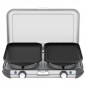 CAMPING KITCHEN 2 GRILL & GO CV