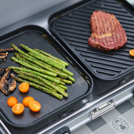 CAMPING KITCHEN 2 GRILL & GO CV