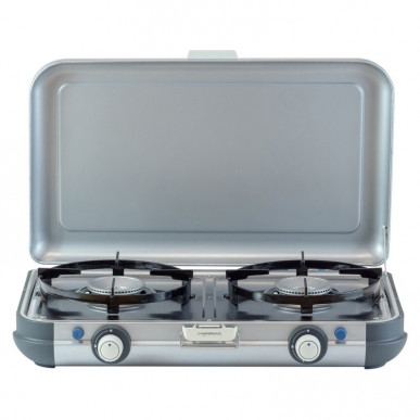 CAMPING KITCHEN 2 GRILL & GO CV