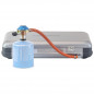 CAMPING KITCHEN 2 GRILL & GO CV