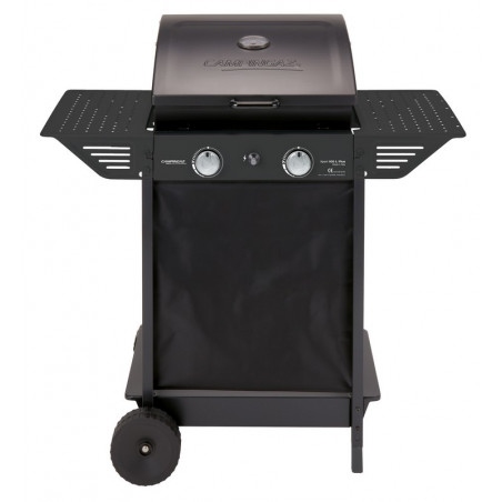 BARBECUE A GAS CAMPINGAZ XPERT 100 L PLUS