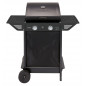 BARBECUE A GAS CAMPINGAZ XPERT 100 L PLUS