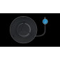 STOVE 360 GRILL CV - ANTHRACITE/BLACK