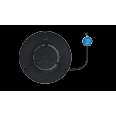 STOVE 360 GRILL CV - ANTHRACITE/BLACK