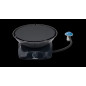 STOVE 360 GRILL CV - ANTHRACITE/BLACK