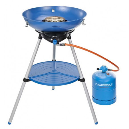 BARBECUE A GAS CAMPINGAZ PARTY GRILL 600 INT STOVE