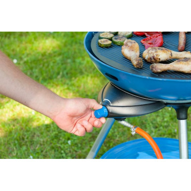 BARBECUE A GAS CAMPINGAZ PARTY GRILL 600 INT STOVE