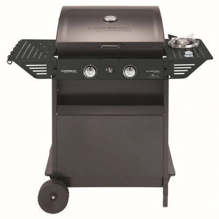BARBECUE A GAS CAMPINGAZ XPERT 200 LS PLUS