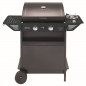 BARBECUE A GAS CAMPINGAZ XPERT 200 LS PLUS