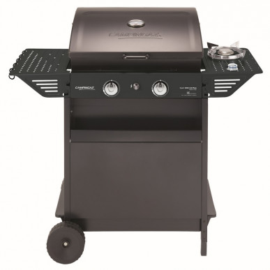 BARBECUE A GAS CAMPINGAZ XPERT 200 LS PLUS