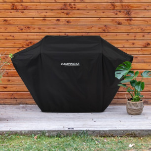 BBQ ACCY COVER - CLASSIC M