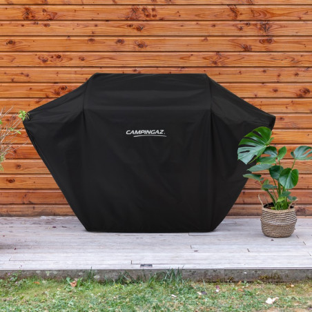 BBQ ACCY COVER - CLASSIC M
