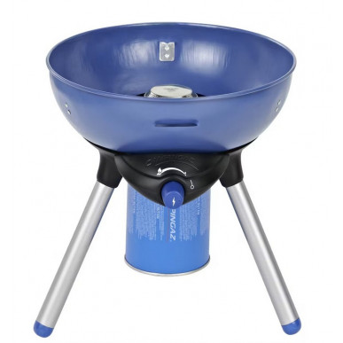 BARBECUE A GAS CAMPINGAZ PARTY GRILL 200 STOVE